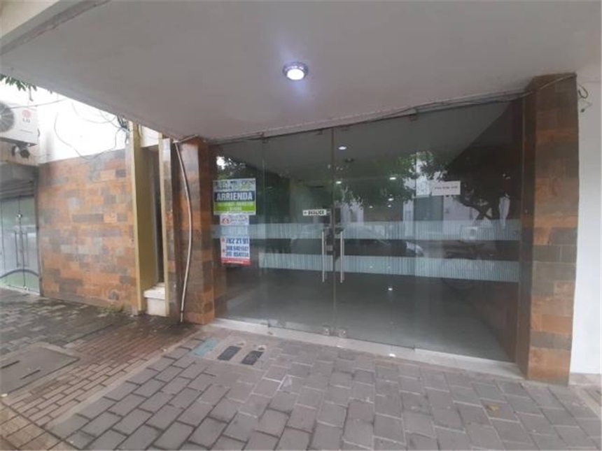 Oficina en Arriendo