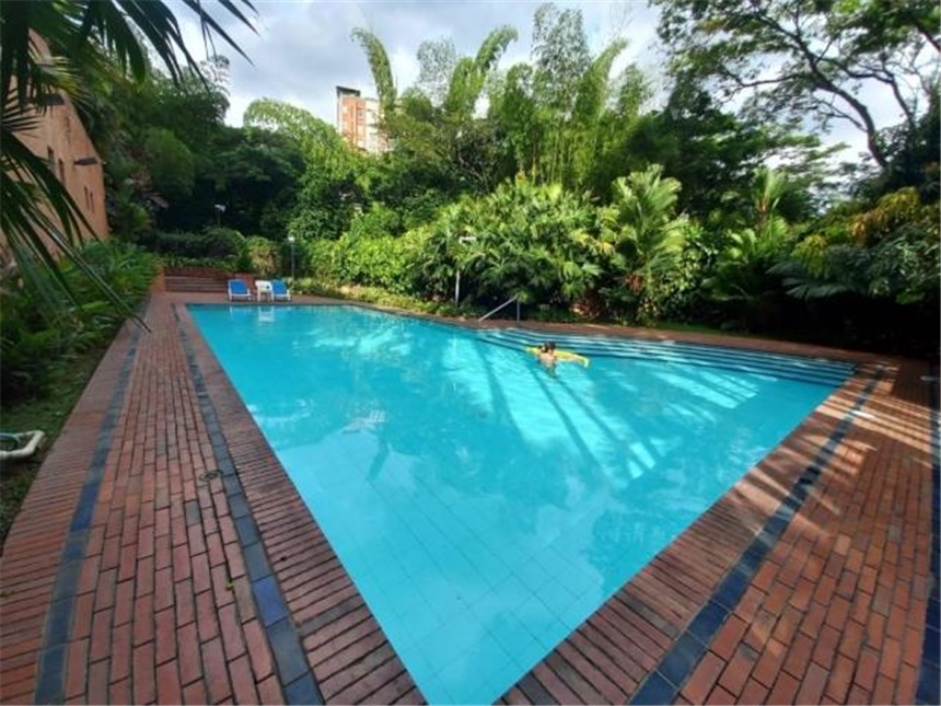 Apartamento en venta en Normandia, Cali · foto 18 de 18