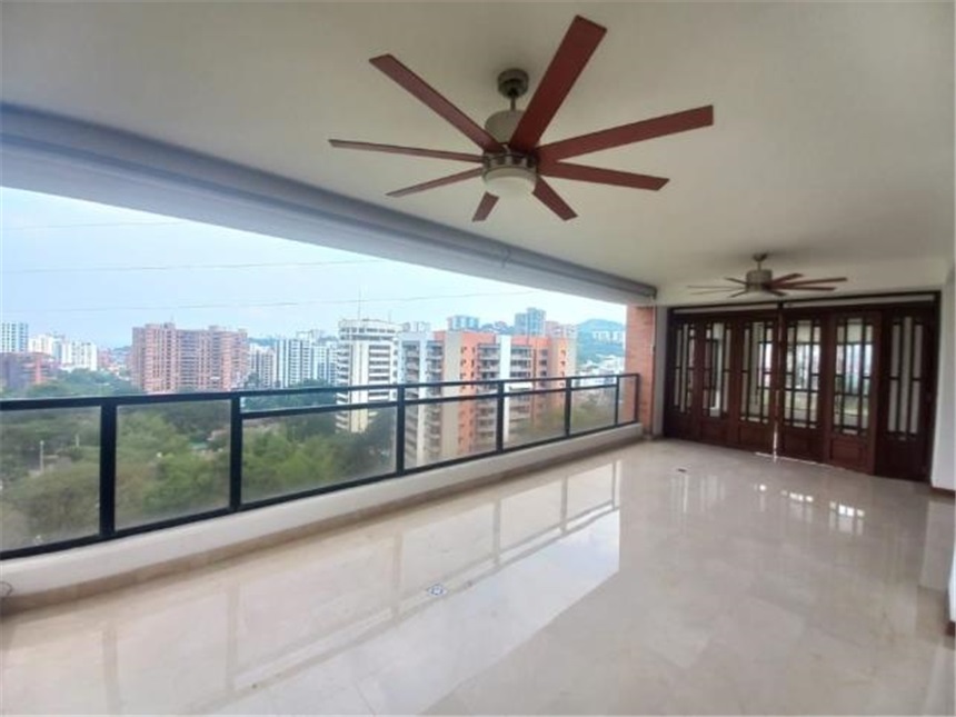 Apartamento en venta en Normandia, Cali · foto 11 de 18