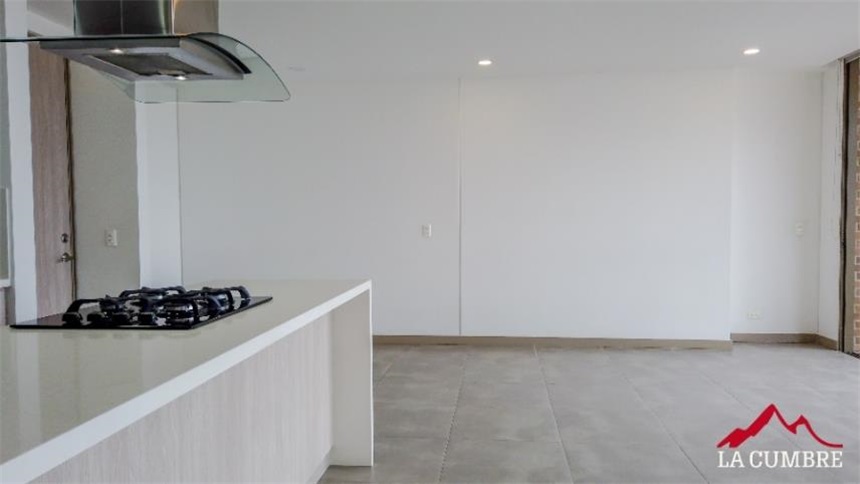 Apartamento en venta en Zuñiga, Envigado · foto 5 de 11