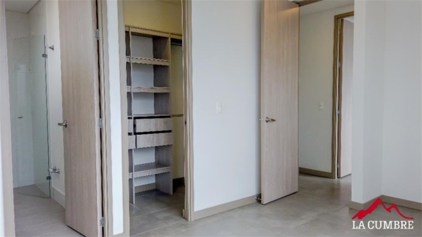 Apartamento en venta en Zuñiga, Envigado · foto 10 de 11