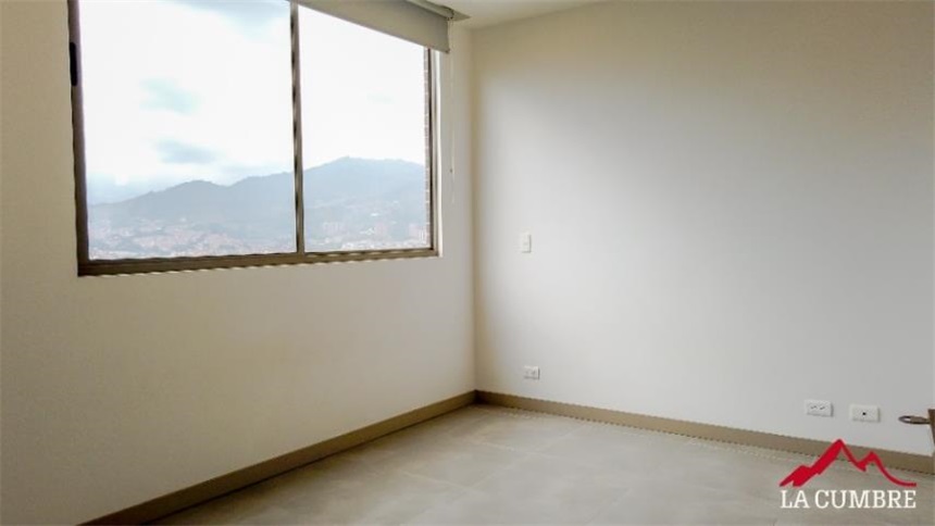 Apartamento en venta en Zuñiga, Envigado · foto 9 de 11