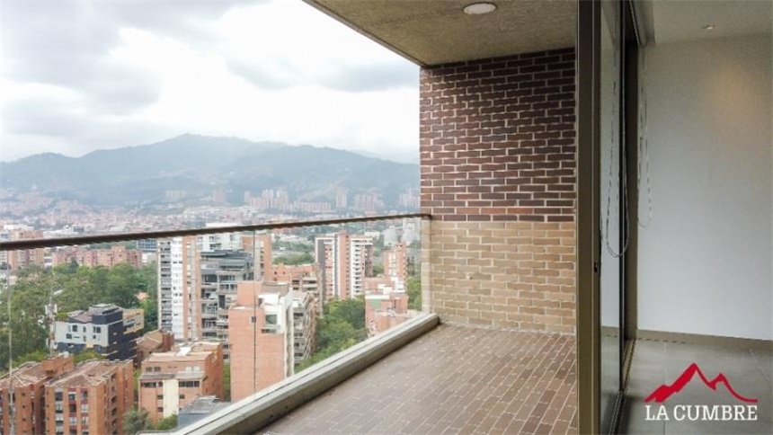 Apartamento en venta en Zuñiga, Envigado · foto 2 de 11