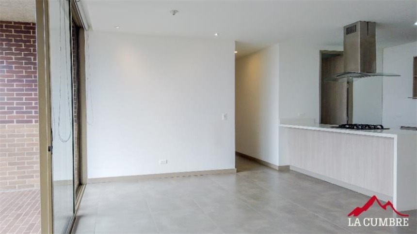 Apartamento en venta en Zuñiga, Envigado · foto 6 de 11