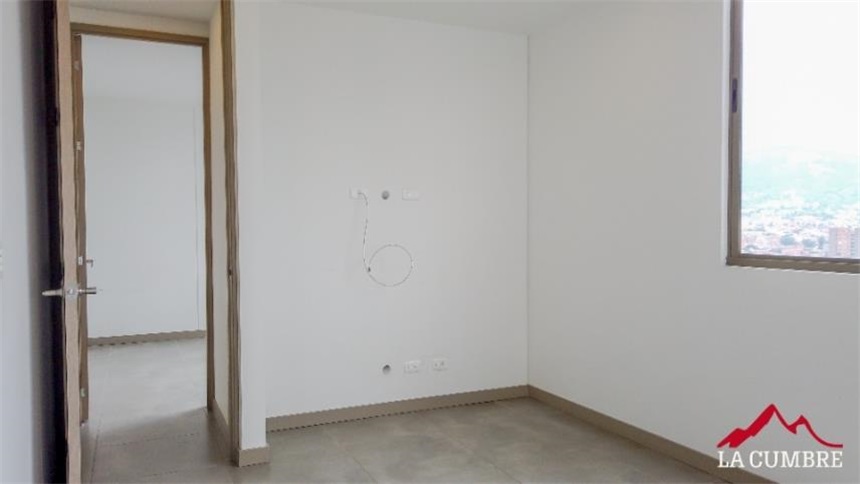 Apartamento en venta en Zuñiga, Envigado · foto 8 de 11