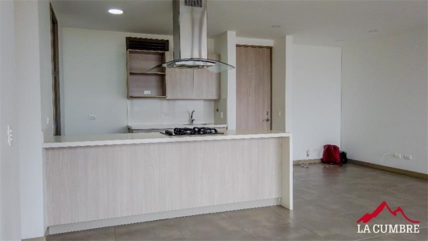 Apartamento en venta en Zuñiga, Envigado · foto 3 de 11