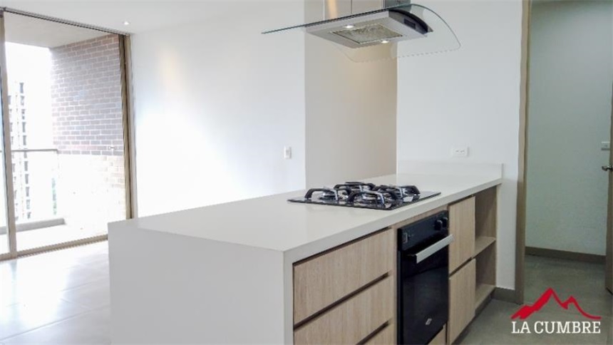 Apartamento en venta en Zuñiga, Envigado · foto 4 de 11