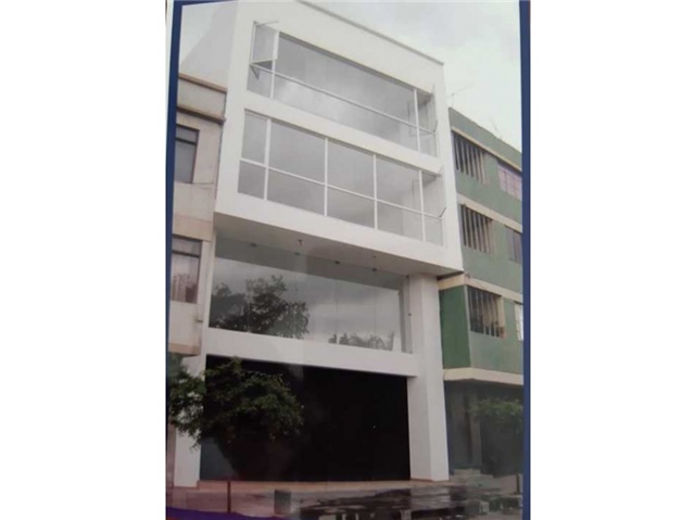 Edificio en Arriendo - Vista 3