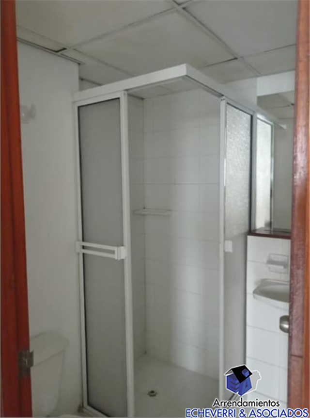Apartamento en venta en San diego, Medellín 2