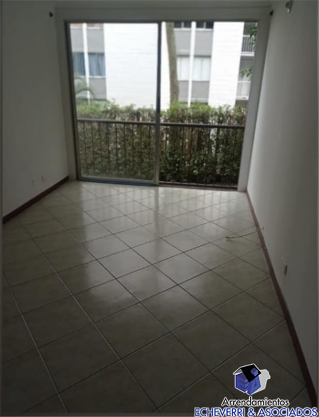 Apartamento en venta en San diego, Medellín 3