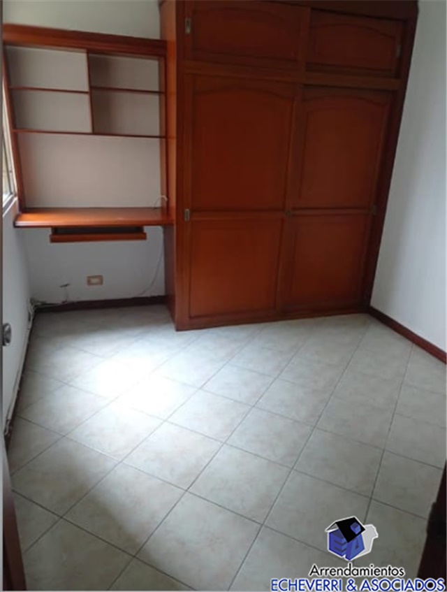 Apartamento en venta en San diego, Medellín 4