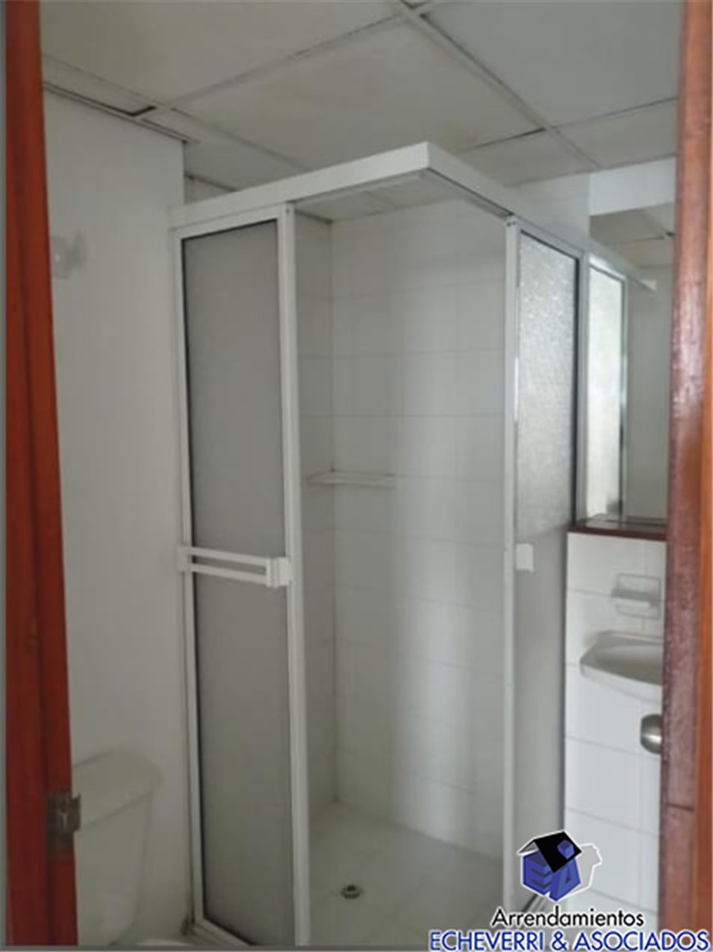 Apartamento en venta en San diego, Medellín 5