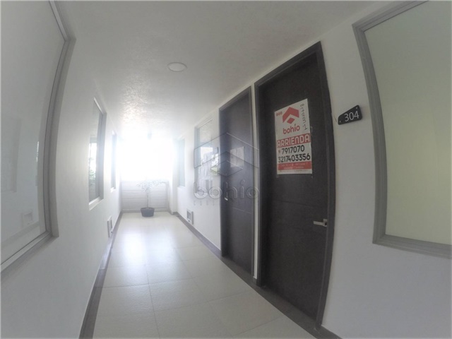 Oficina en arriendo en La Castellana, Montería, 41 m² · foto 2 de 11