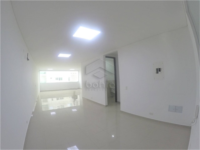 Oficina en arriendo en La Castellana, Montería, 41 m² · foto 4 de 11