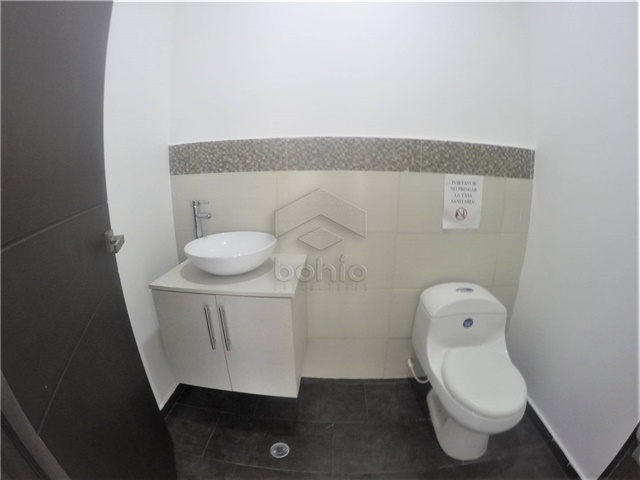 Oficina en arriendo en La Castellana, Montería, 41 m² · foto 9 de 11