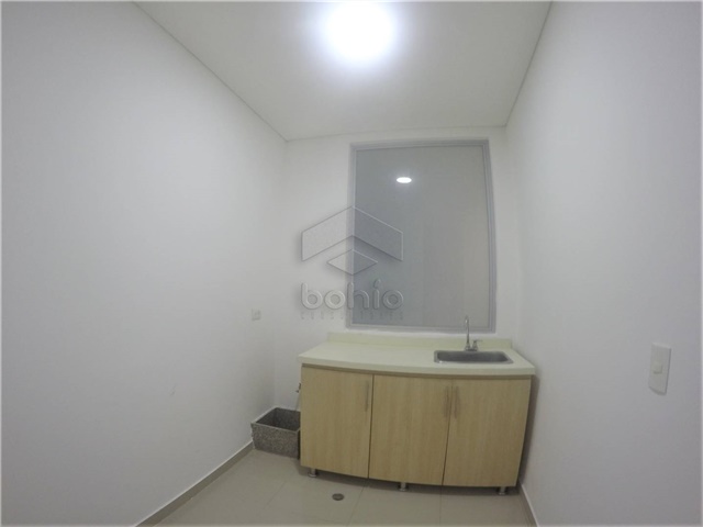 Oficina en arriendo en La Castellana, Montería, 41 m² · foto 10 de 11