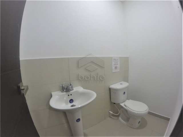 Oficina en arriendo en La Castellana, Montería, 41 m² · foto 11 de 11