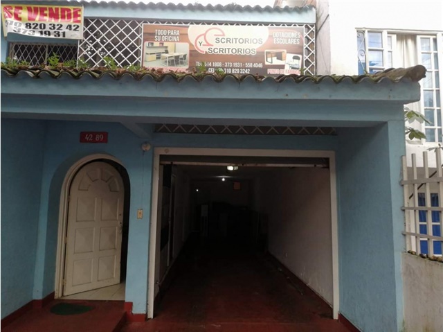 Casa de 7 alcobas en venta en Miraflores, Cali, 290 m² · foto 3 de 24