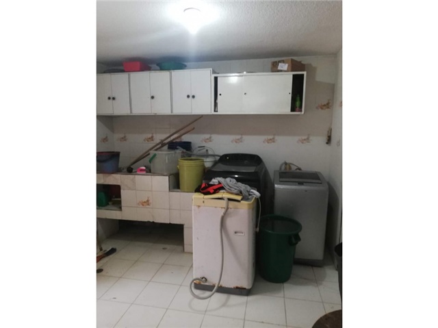 Casa de 7 alcobas en venta en Miraflores, Cali, 290 m² · foto 11 de 24