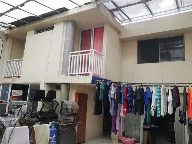 Casa de 7 alcobas en venta en Miraflores, Cali, 290 m² · foto 23 de 24