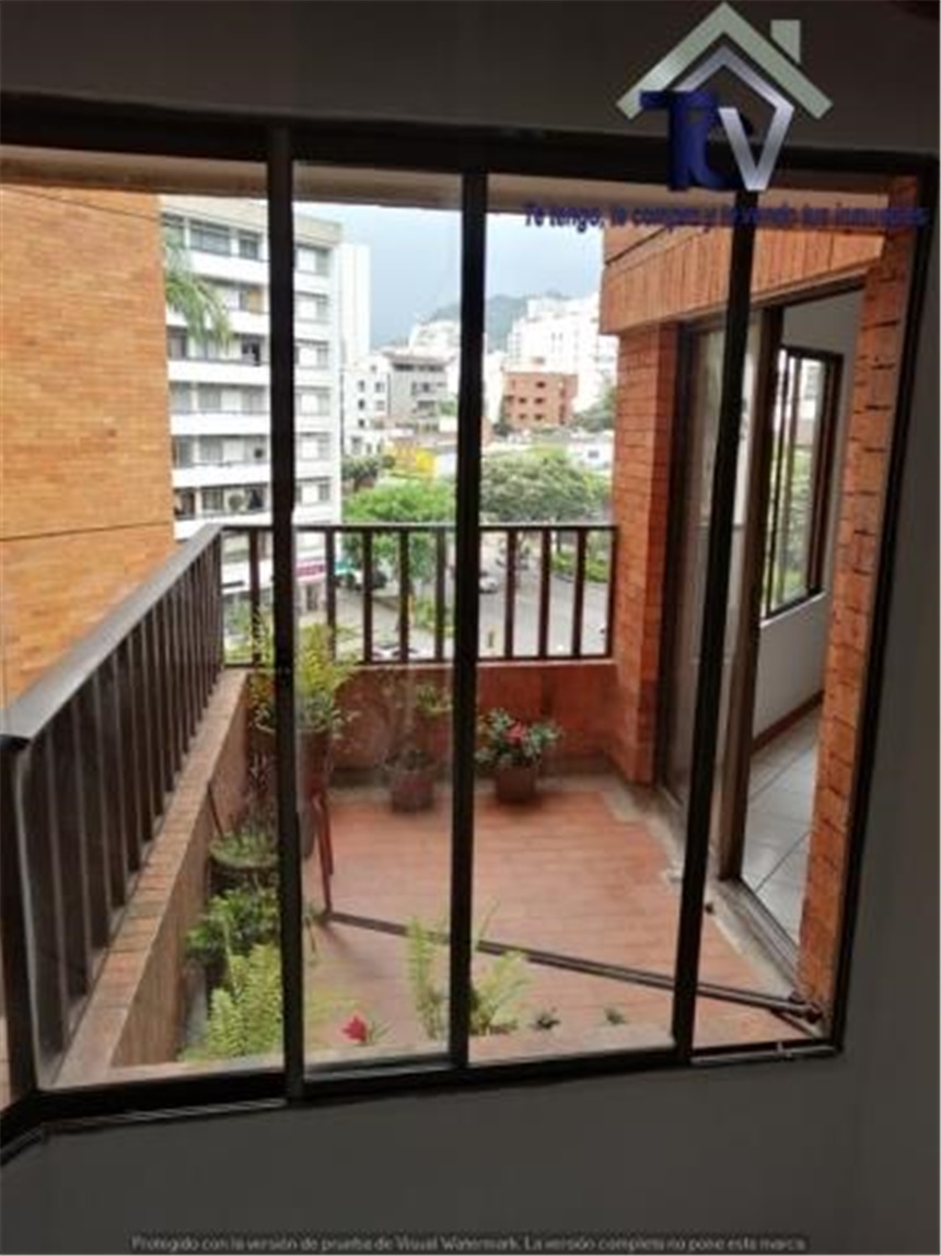 Apartamento de 4 alcobas en venta en Sotomayor, Bucaramanga, 139 m² · foto 17 de 24