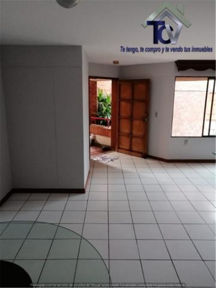 Apartamento de 4 alcobas en venta en Sotomayor, Bucaramanga, 139 m² · foto 21 de 24