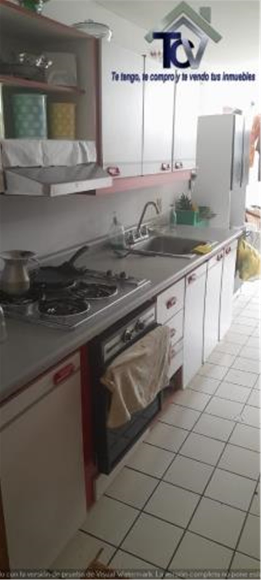 Apartamento de 4 alcobas en venta en Sotomayor, Bucaramanga, 139 m² · foto 3 de 24