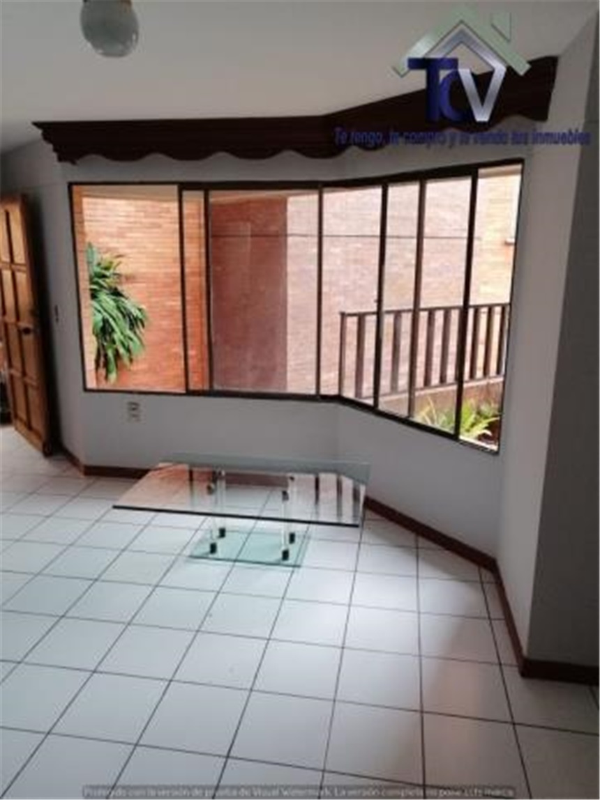Apartamento de 4 alcobas en venta en Sotomayor, Bucaramanga, 139 m² · foto 23 de 24