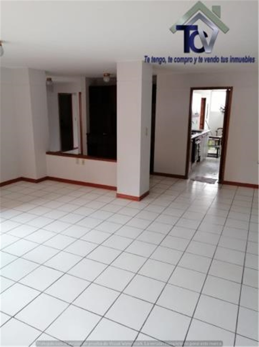 Apartamento de 4 alcobas en venta en Sotomayor, Bucaramanga, 139 m² · foto 8 de 24