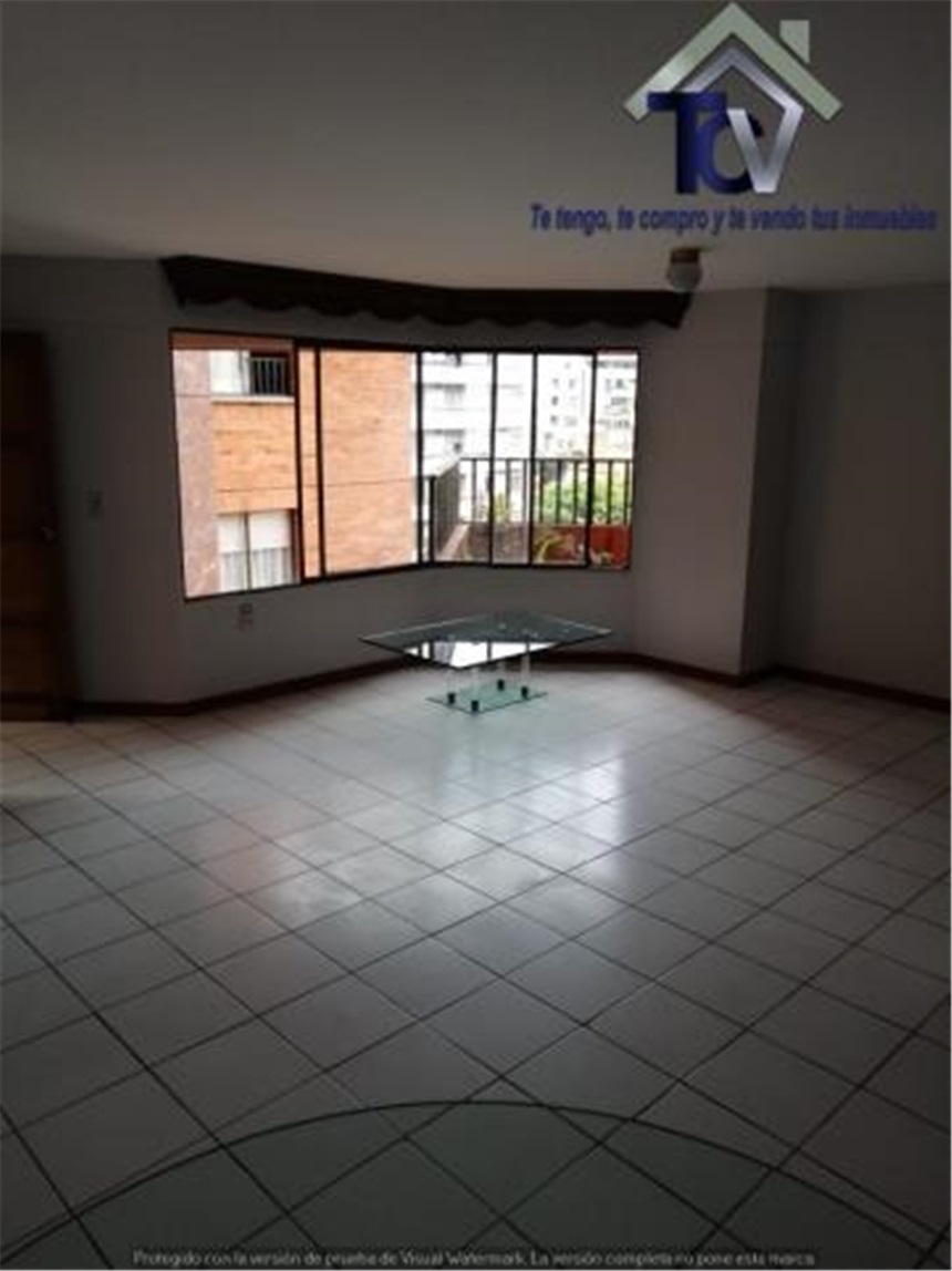 Apartamento de 4 alcobas en venta en Sotomayor, Bucaramanga, 139 m² · foto 22 de 24