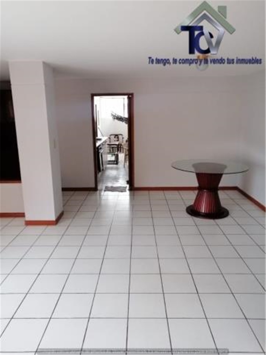 Apartamento de 4 alcobas en venta en Sotomayor, Bucaramanga, 139 m² · foto 4 de 24