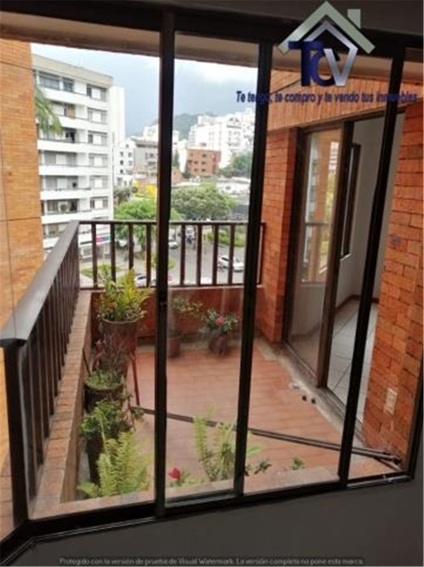 Apartamento de 4 alcobas en venta en Sotomayor, Bucaramanga, 139 m² · foto 18 de 24
