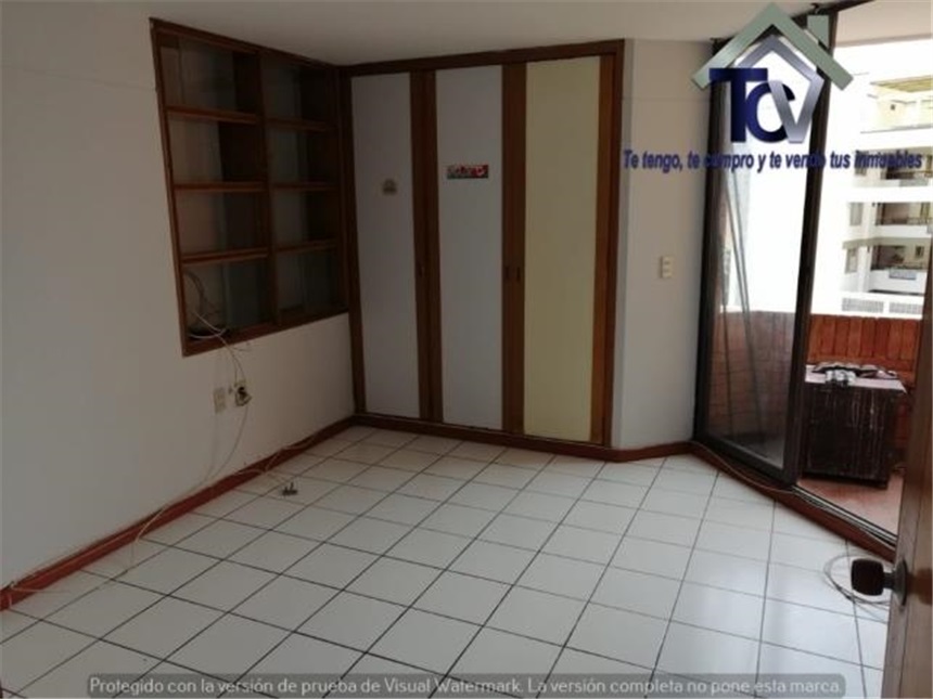 Apartamento de 4 alcobas en venta en Sotomayor, Bucaramanga, 139 m² · foto 9 de 24