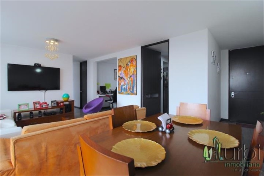 Piso – Bogotá, Localidad Engativá - Vista 5