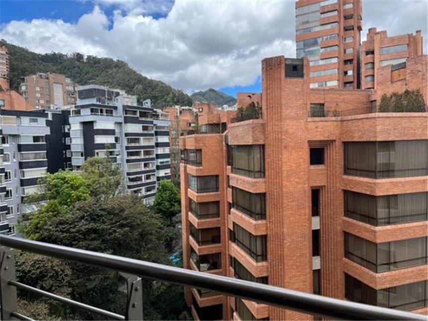 Apartamento en venta en Chico, Bogotá · foto 6 de 22