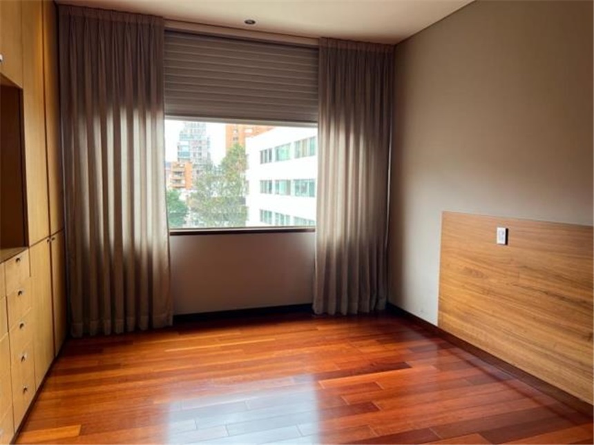 Apartamento en venta en Chico, Bogotá · foto 19 de 22