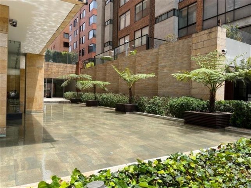 Apartamento en venta en Chico, Bogotá · foto 3 de 22