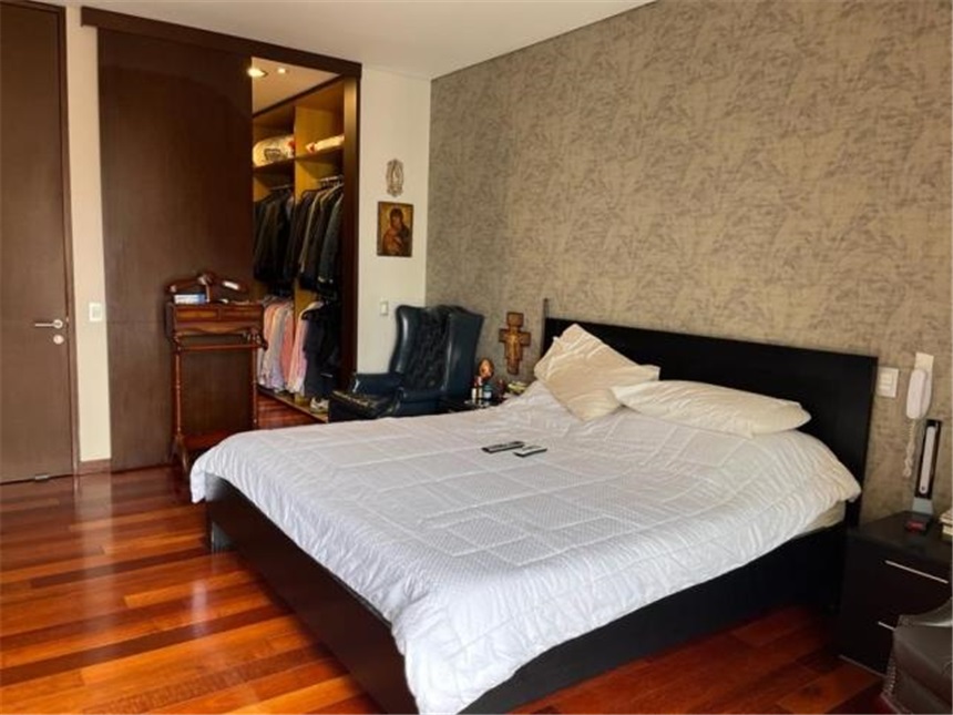 Apartamento en venta en Chico, Bogotá · foto 16 de 22