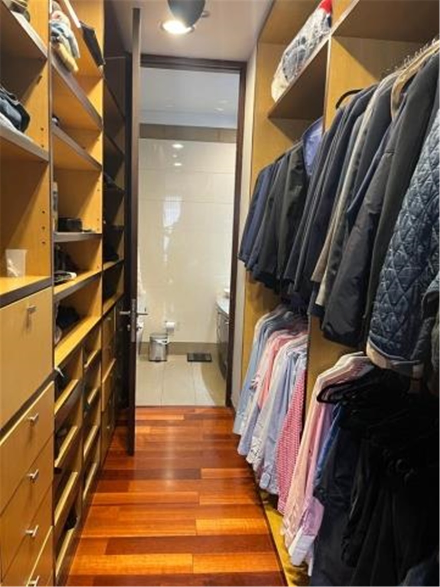 Apartamento en venta en Chico, Bogotá · foto 18 de 22