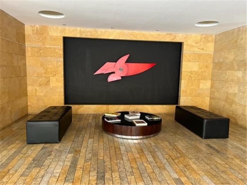 Apartamento en venta en Chico, Bogotá · foto 5 de 22