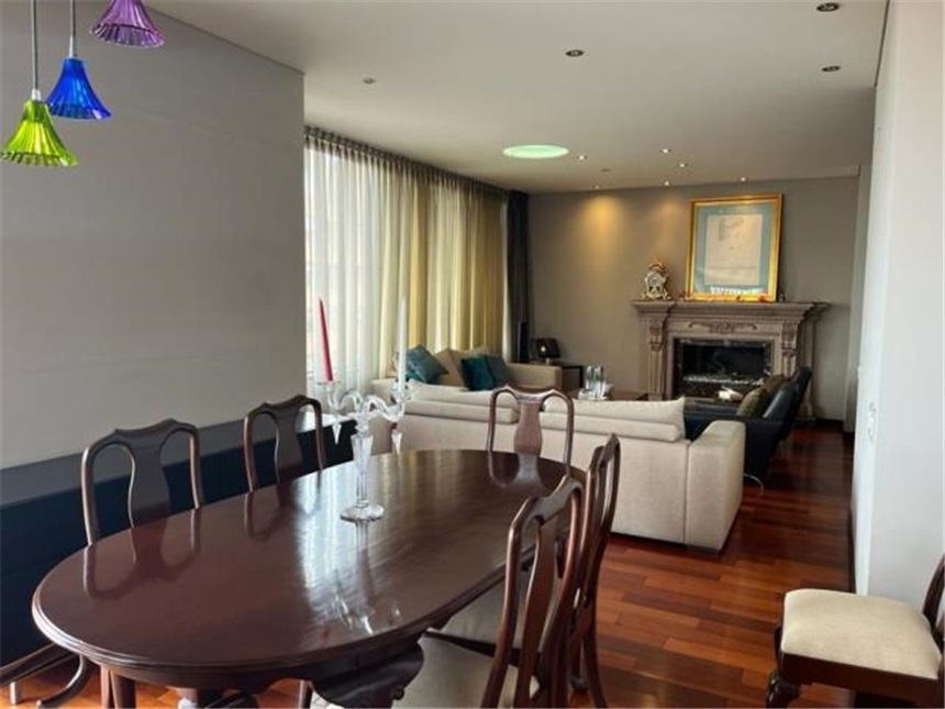 Apartamento en venta en Chico, Bogotá · foto 8 de 22