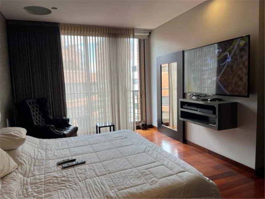 Apartamento en venta en Chico, Bogotá · foto 15 de 22