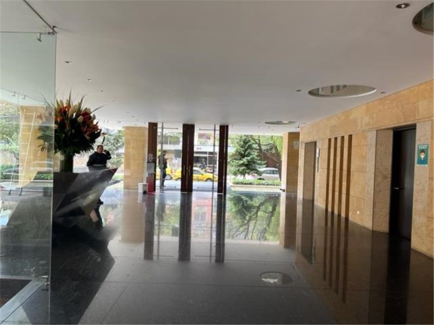 Apartamento en venta en Chico, Bogotá · foto 4 de 22