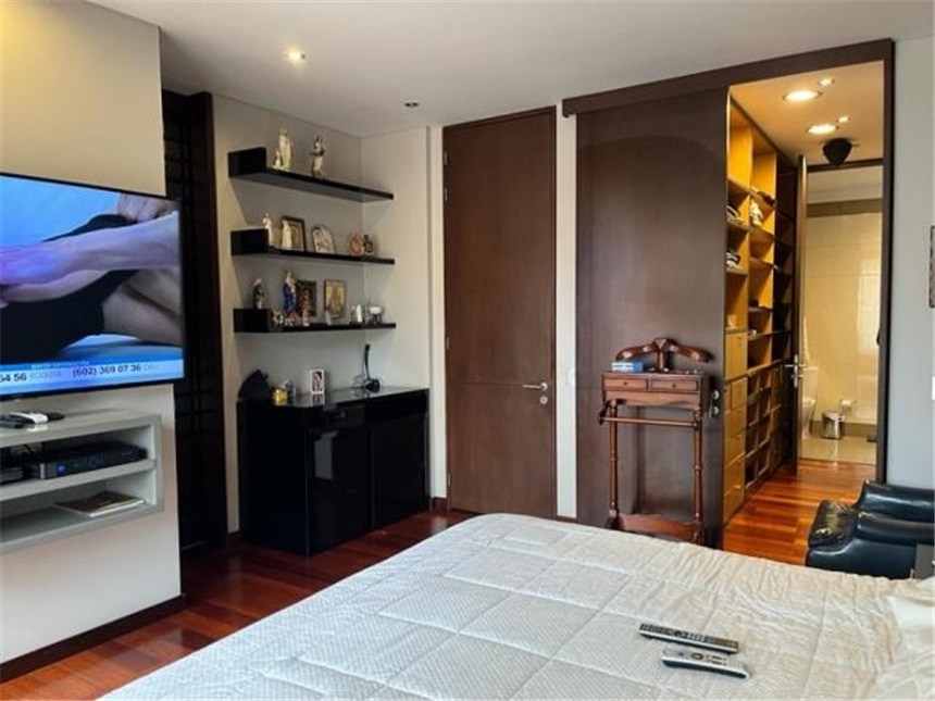 Apartamento en venta en Chico, Bogotá · foto 17 de 22