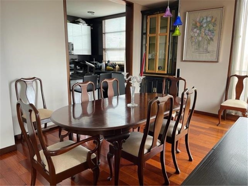 Apartamento en venta en Chico, Bogotá · foto 9 de 22