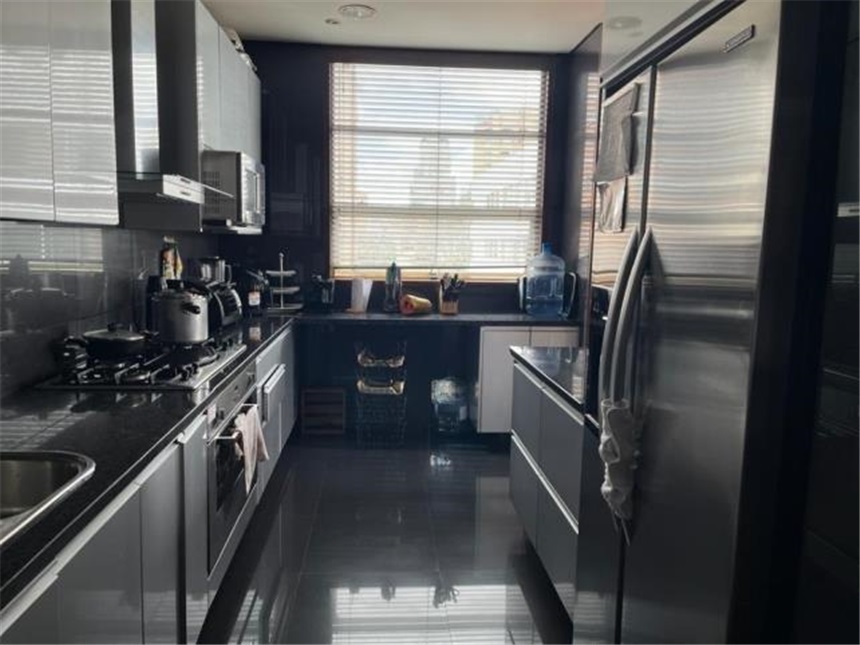 Apartamento en venta en Chico, Bogotá · foto 11 de 22
