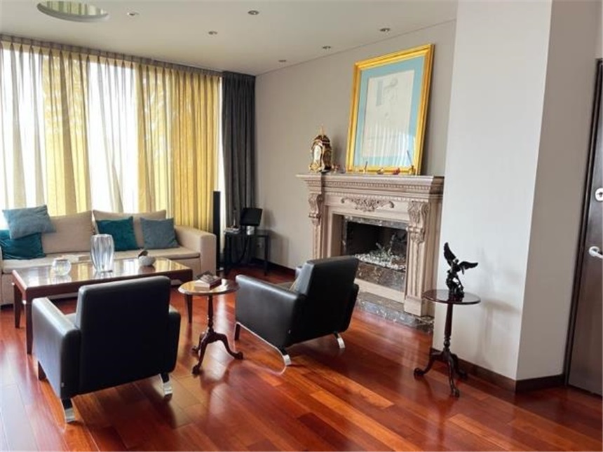 Apartamento en venta en Chico, Bogotá · foto 7 de 22