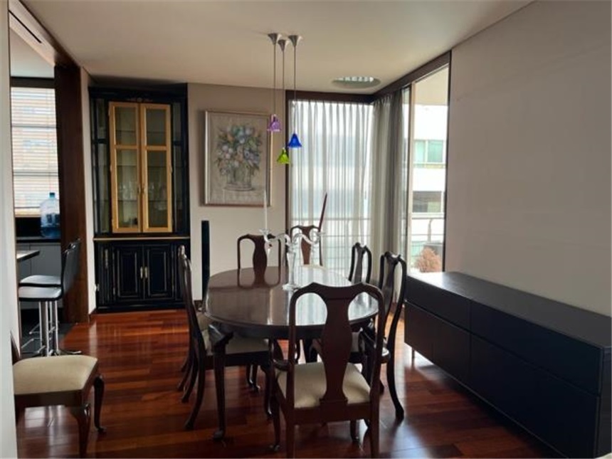 Apartamento en venta en Chico, Bogotá · foto 10 de 22
