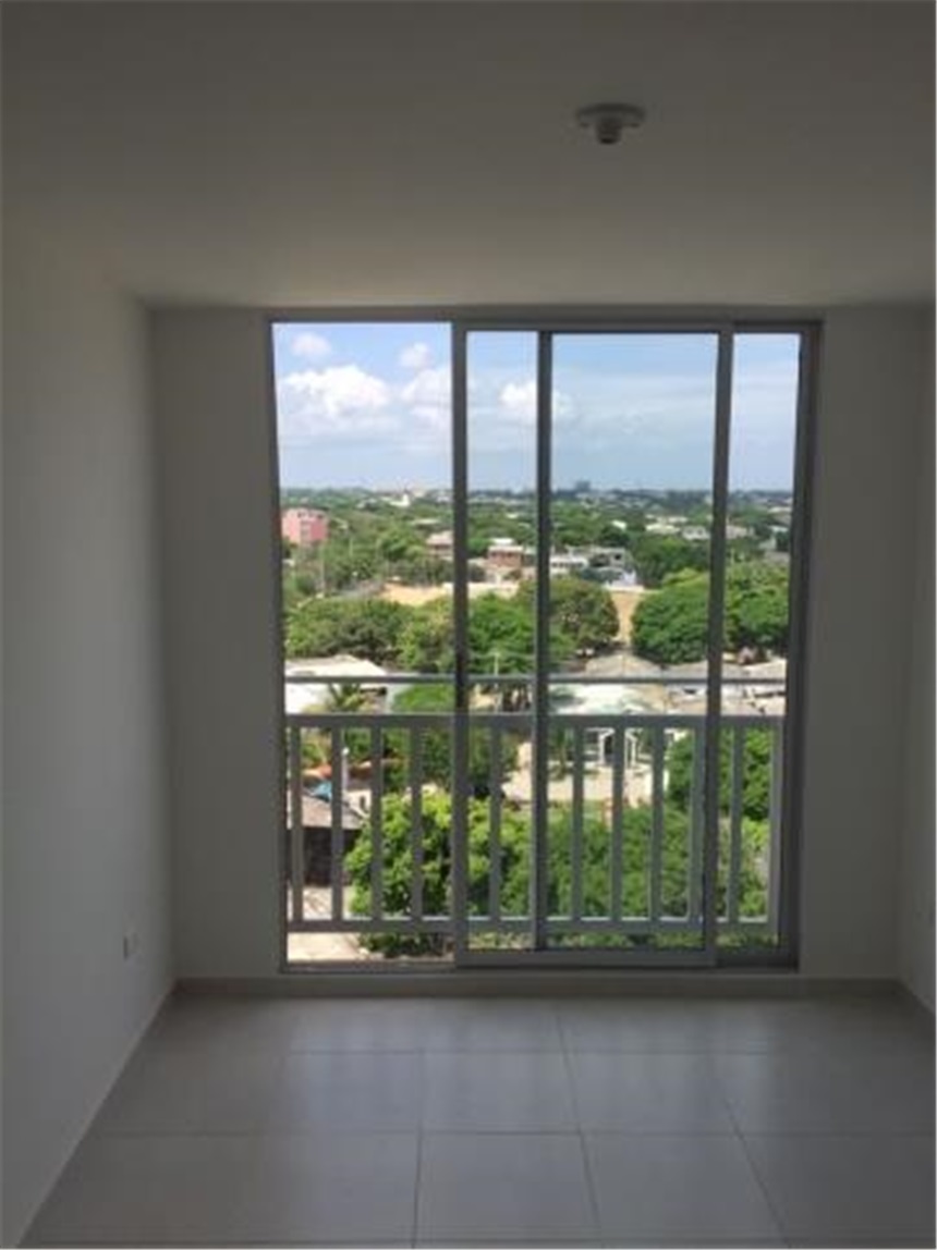 Apartamento en Venta La union Barranquilla Atlantico Código