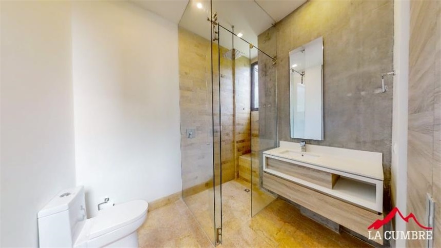 Apartamento de 3 alcobas en venta en Los Balsos, Medellín, 292 m² · foto 13 de 13